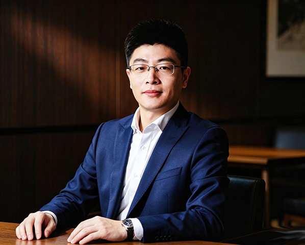 禚昌磊 首席咨询师